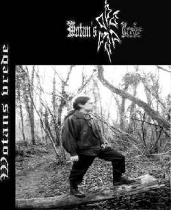 Wotans Vrede : Wotans Vrede 2001-2006 Wotans Vrede : Wotans Vrede 2001-2006